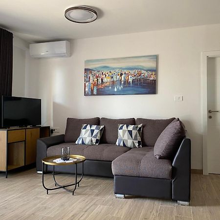 Marazul Apartments Povljana Εξωτερικό φωτογραφία