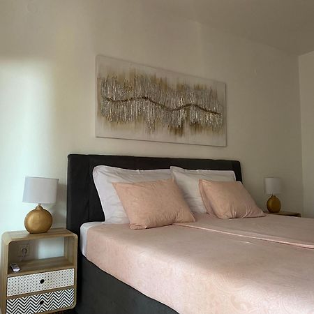 Marazul Apartments Povljana Εξωτερικό φωτογραφία