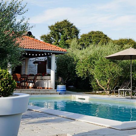 Marazul Apartments Povljana Εξωτερικό φωτογραφία