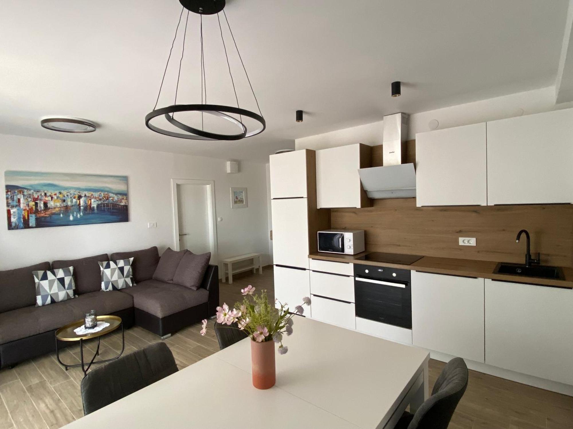 Marazul Apartments Povljana Εξωτερικό φωτογραφία