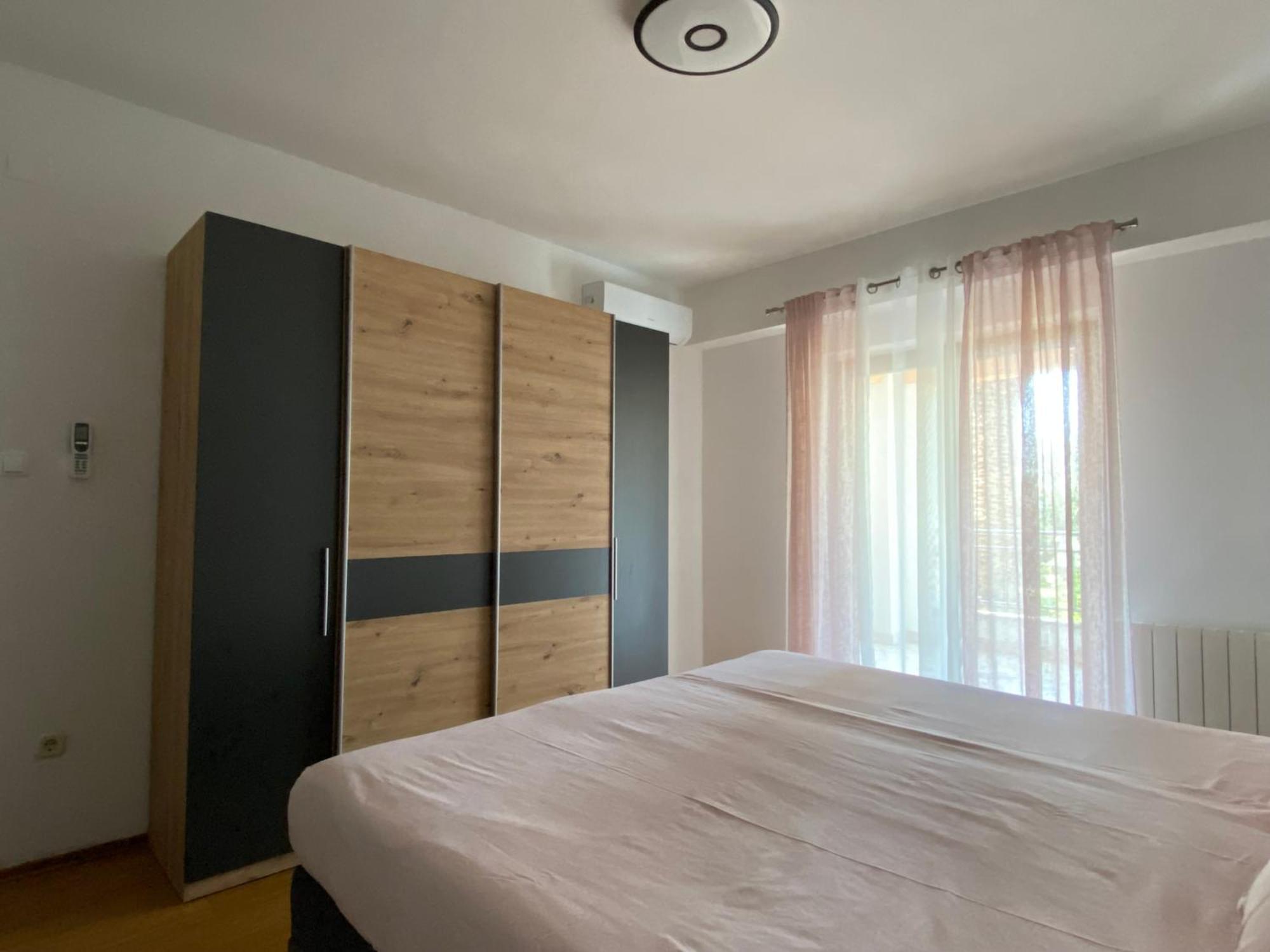 Marazul Apartments Povljana Εξωτερικό φωτογραφία