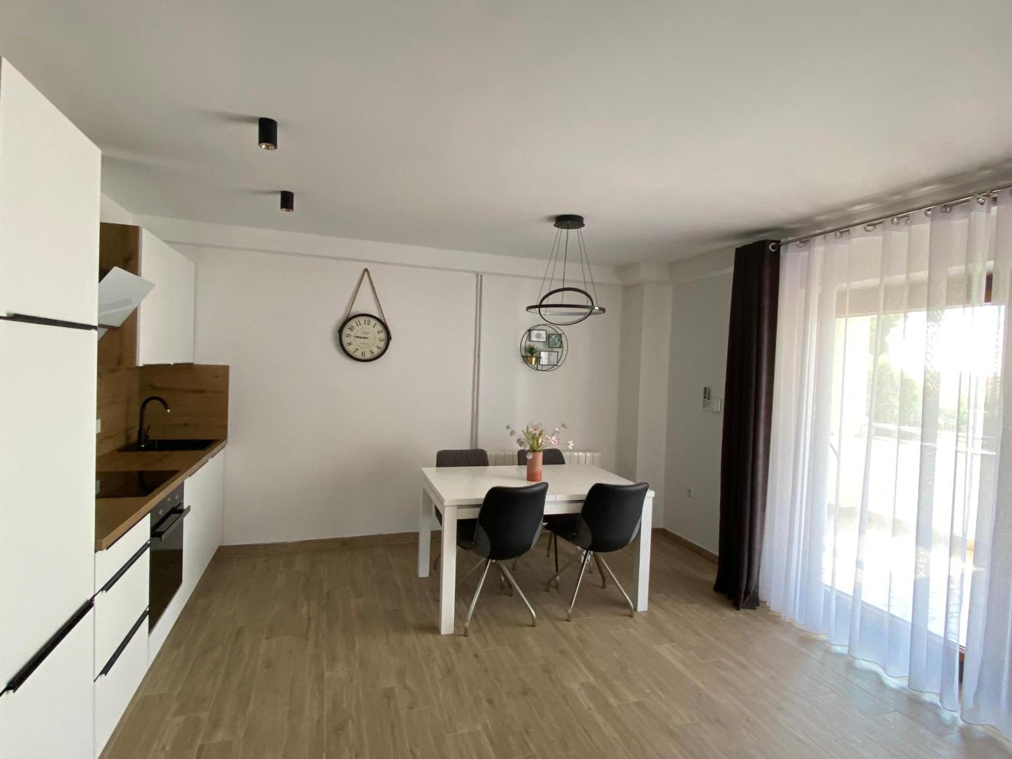 Marazul Apartments Povljana Εξωτερικό φωτογραφία