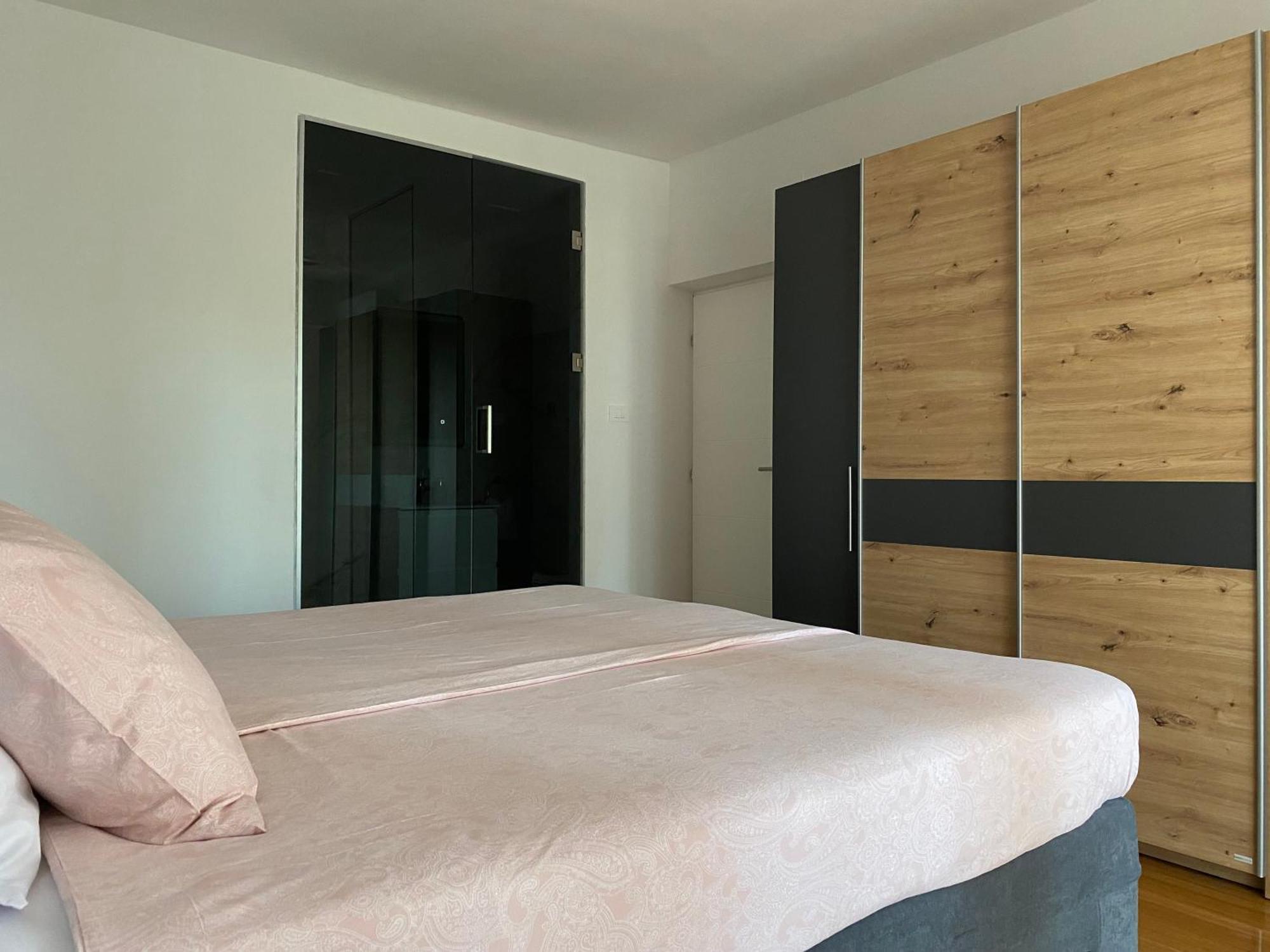 Marazul Apartments Povljana Εξωτερικό φωτογραφία