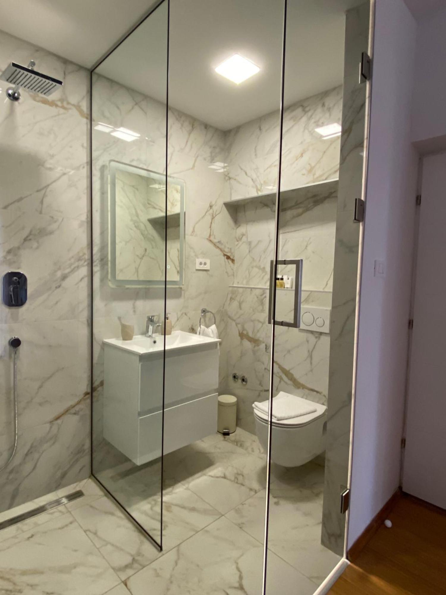 Marazul Apartments Povljana Εξωτερικό φωτογραφία