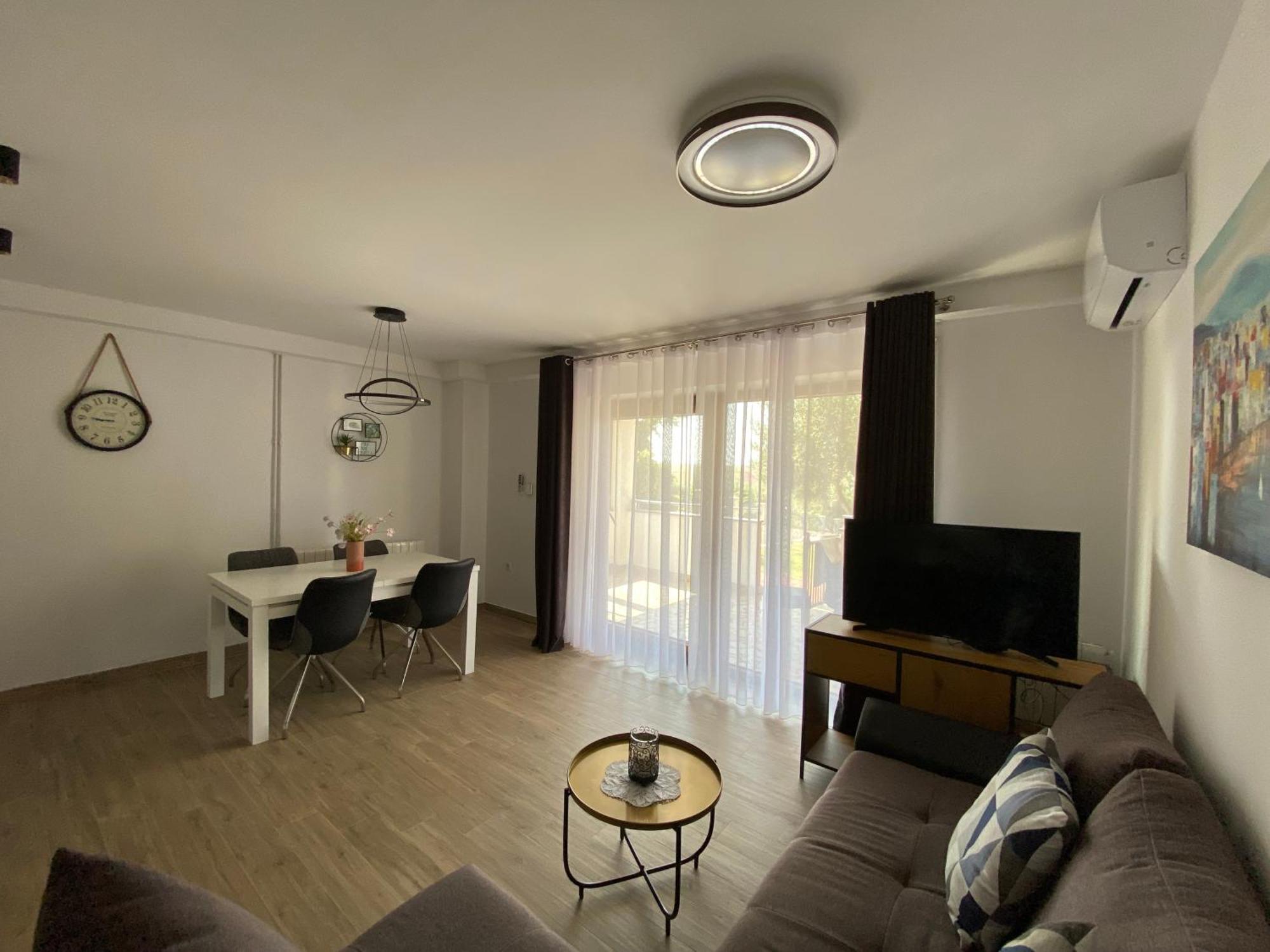 Marazul Apartments Povljana Εξωτερικό φωτογραφία