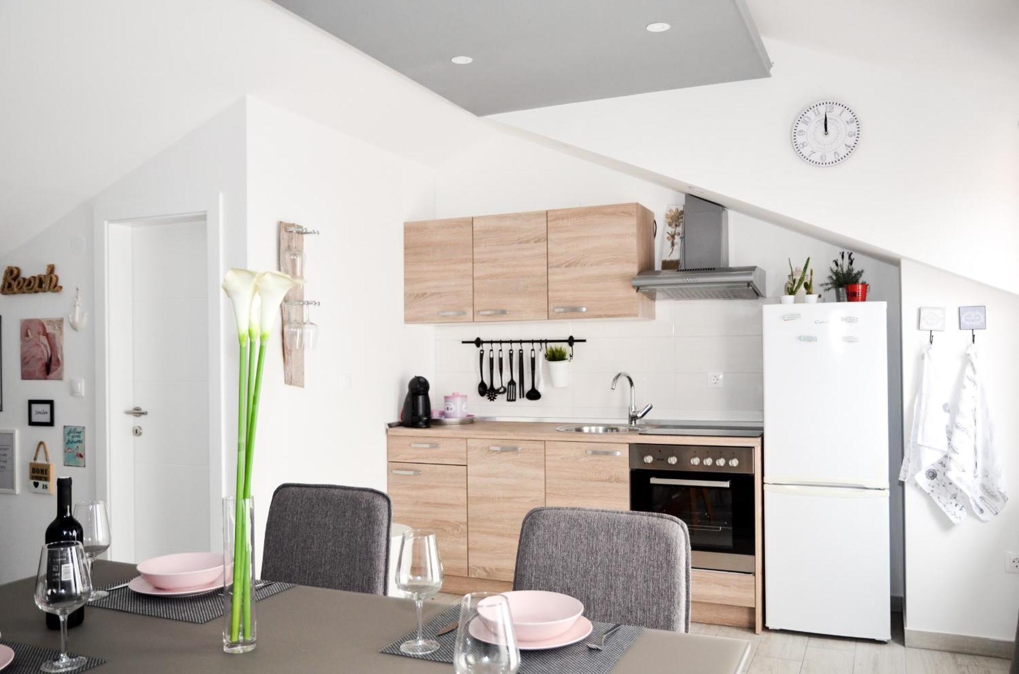 Marazul Apartments Povljana Δωμάτιο φωτογραφία