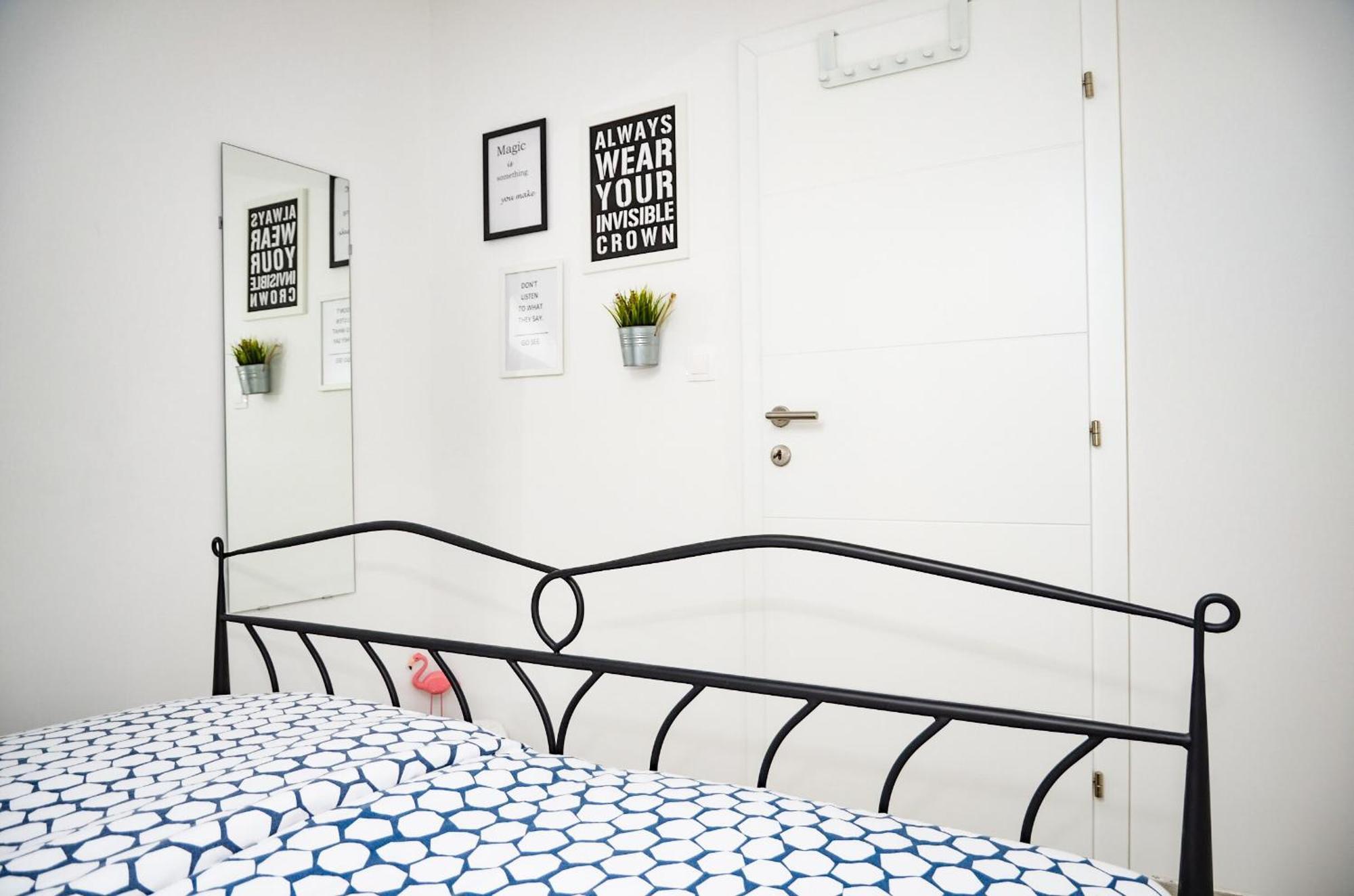 Marazul Apartments Povljana Δωμάτιο φωτογραφία