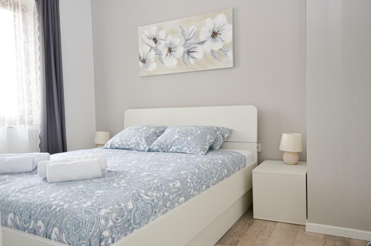 Marazul Apartments Povljana Εξωτερικό φωτογραφία