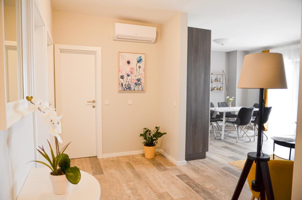 Marazul Apartments Povljana Εξωτερικό φωτογραφία