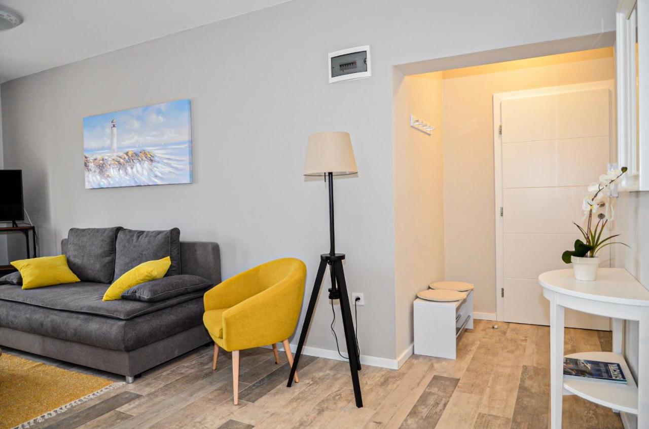 Marazul Apartments Povljana Εξωτερικό φωτογραφία